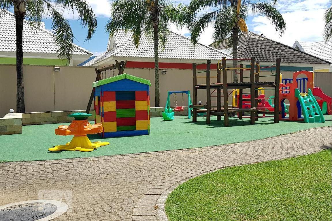 Encantador Apartamento Río de Janeiro