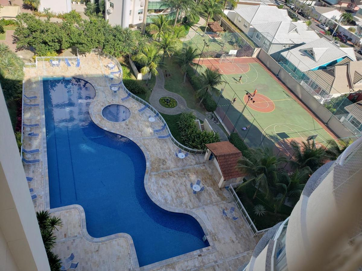 Apartamento Encantador Río de Janeiro