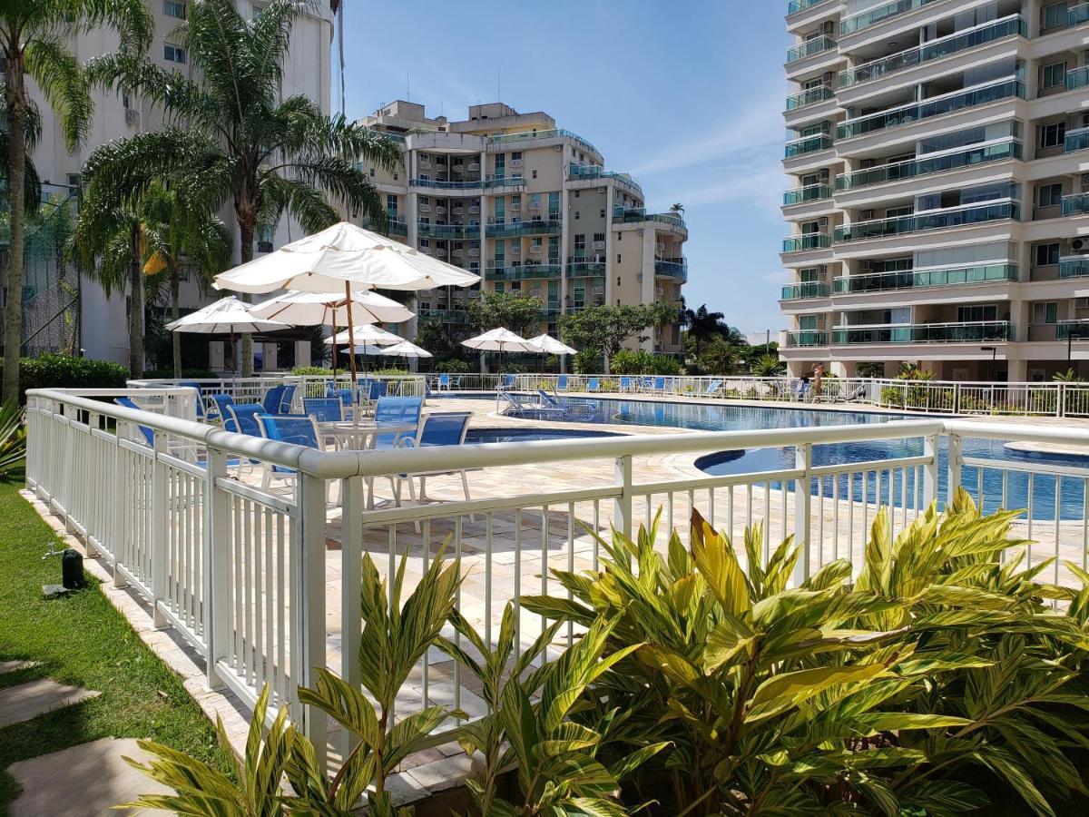 Apartamento Encantador Río de Janeiro