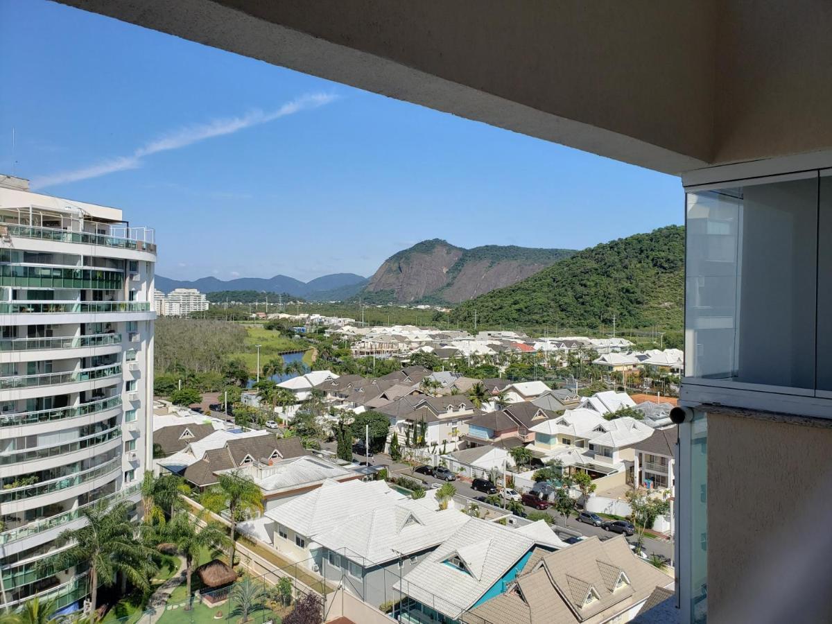 Encantador Río de Janeiro