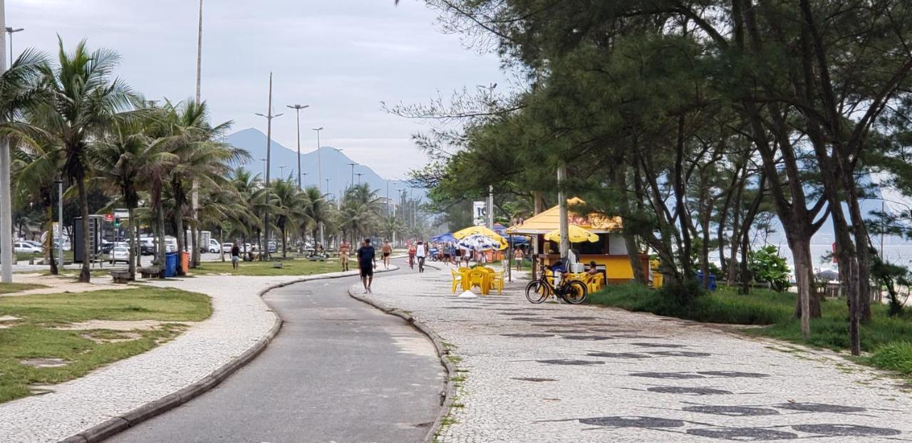 Encantador Río de Janeiro