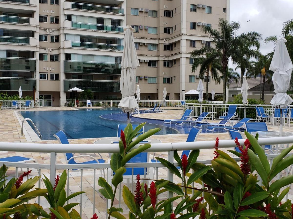 Apartamento Encantador Río de Janeiro