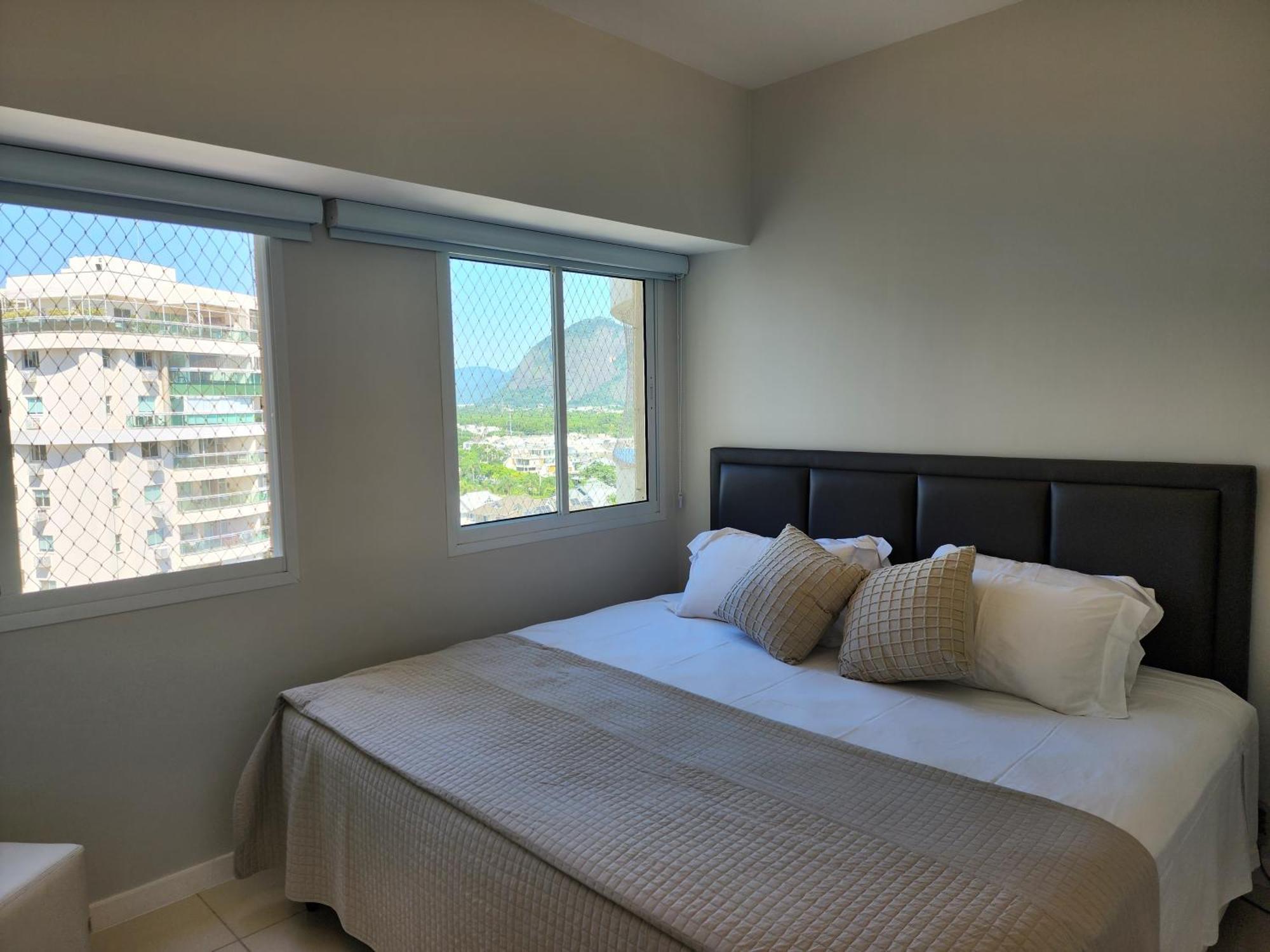 Apartamento Encantador Río de Janeiro